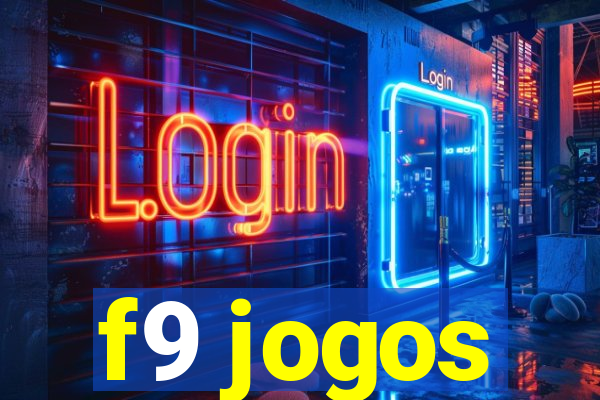 f9 jogos